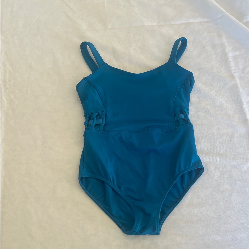 Tween Phillipa Camisole Leotard